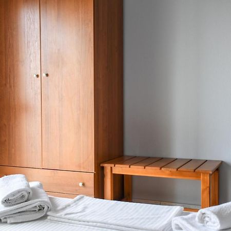 Artemis Hotel Apartments Keramoti  Ngoại thất bức ảnh