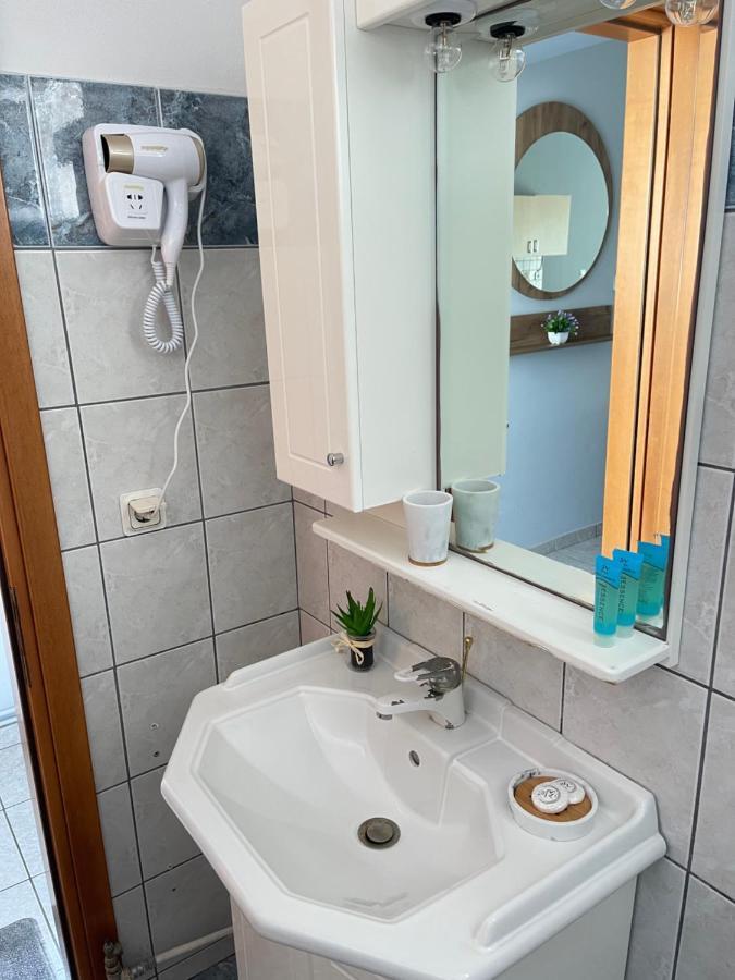 Artemis Hotel Apartments Keramoti  Ngoại thất bức ảnh
