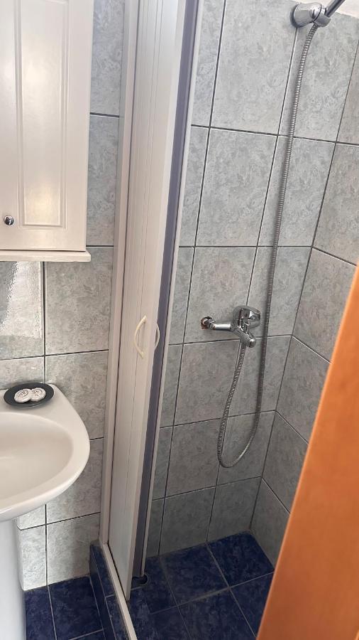Artemis Hotel Apartments Keramoti  Ngoại thất bức ảnh